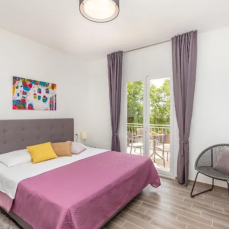 Вилла Hedera Estate, Hedera V *