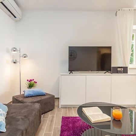 Hedera Estate, Hedera V Вилла Дубровник