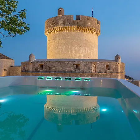 Hedera Estate, Hedera V וילה דוברובניק