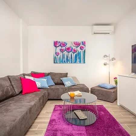 Hedera Estate, Hedera V Villa Dubrovnik