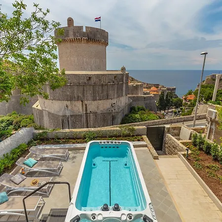 Hedera Estate, Hedera V * Dubrovnik