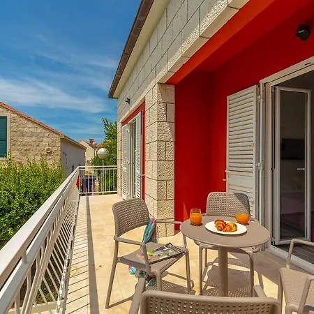 Vila Hedera Estate, Hedera V Dubrovník