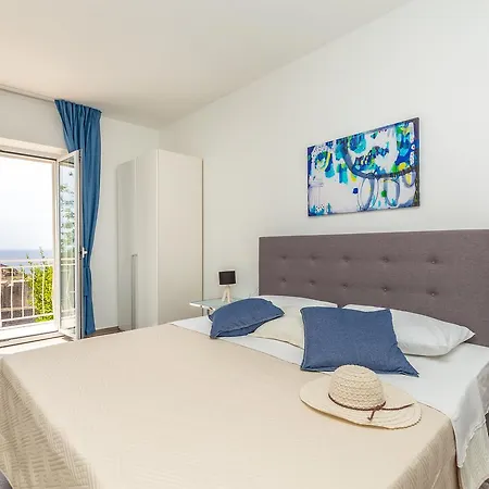 Villa Hedera Estate, Hedera V Dubrovnik