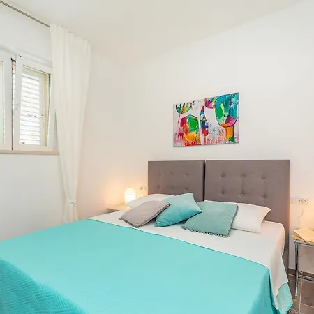 Vila Hedera Estate, Hedera V Dubrovník