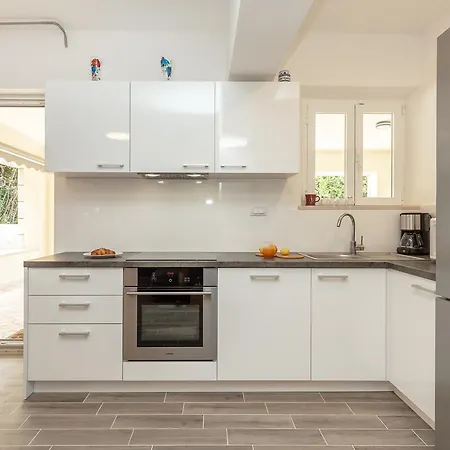 Hedera Estate, Hedera V Dubrovnik