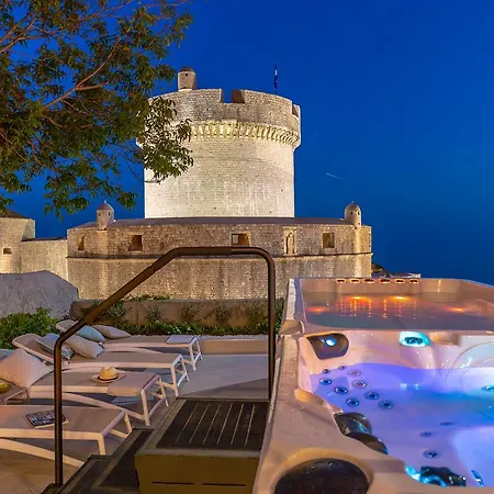 Hedera Estate, Hedera V * Dubrovník