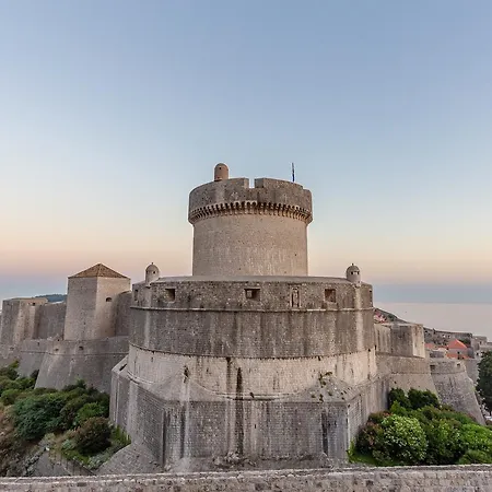 Hedera Estate, Hedera V Villa Dubrovnik