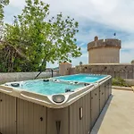 Hedera Estate, Hedera V Dubrovnik