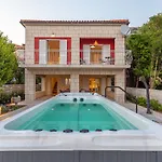 Hedera Estate, Hedera V Dubrovnik