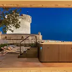 Vila Hedera Estate, Hedera V Dubrovnik