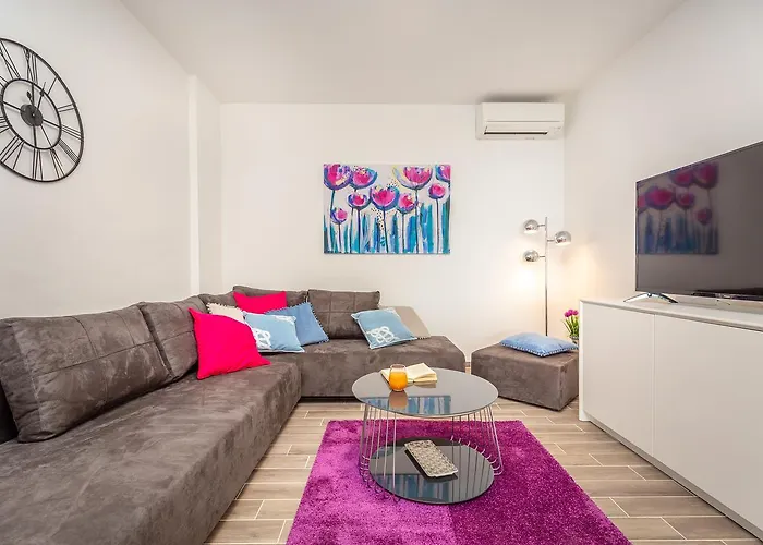 Hedera Estate, Hedera V Villa Dubrovnik