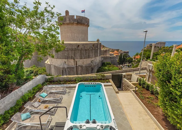 Hedera Estate, Hedera V * Dubrovnik