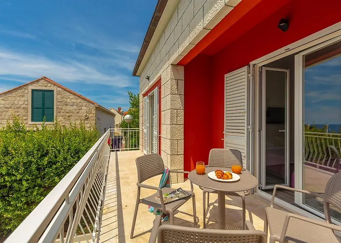 Villa Hedera Estate, Hedera V Dubrovnik