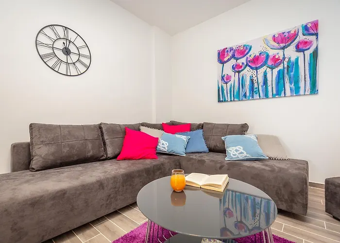 Villa Hedera Estate, Hedera V *