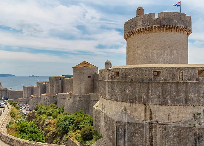 Hedera Estate, Hedera V Dubrovnik