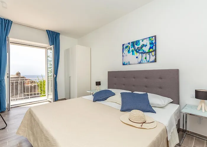 Villa Hedera Estate, Hedera V Dubrovnik