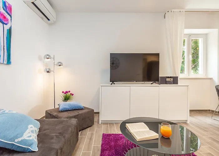 Hedera Estate, Hedera V Villa Dubrovnik