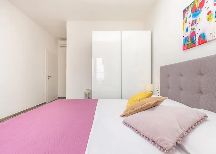 Hedera Estate, Hedera V Villa Dubrovnik