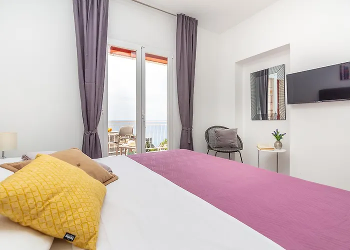 Villa Hedera Estate, Hedera V