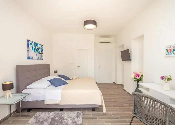 Villa Hedera Estate, Hedera V Dubrovnik