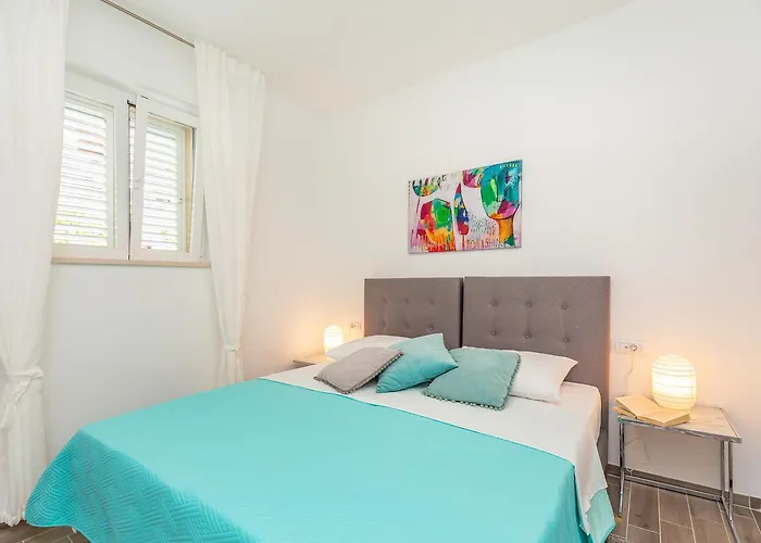 Villa Hedera Estate, Hedera V Dubrovnik