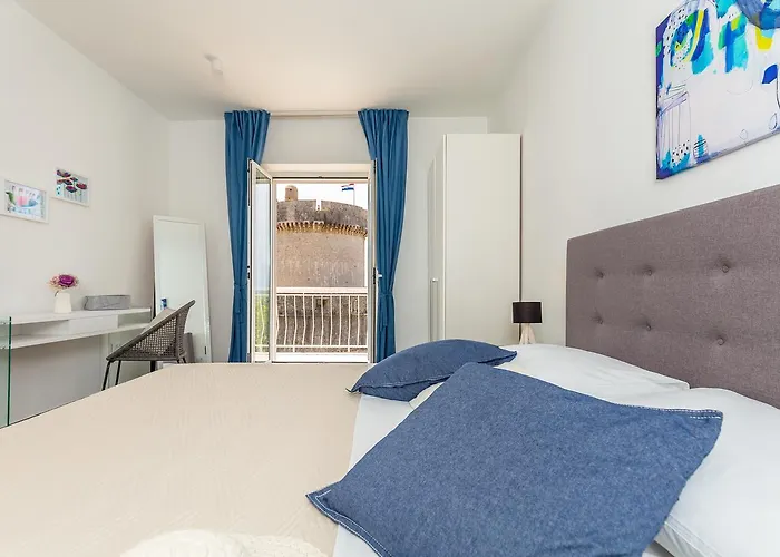 Villa Hedera Estate, Hedera V Dubrovnik