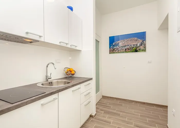 Hedera Estate, Hedera V * Dubrovnik