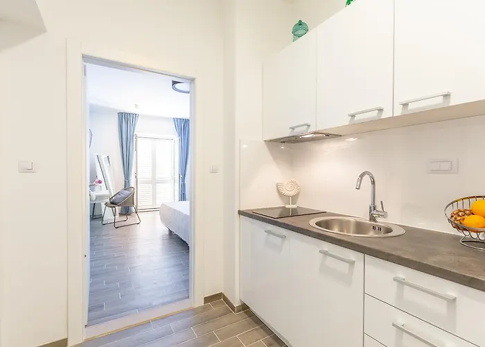 Hedera Estate, Hedera V Dubrovnik