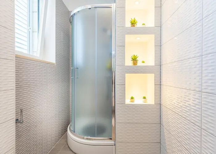 Villa Hedera Estate, Hedera V Dubrovnik