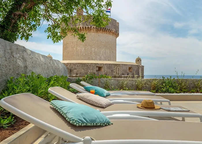 Hedera Estate, Hedera V