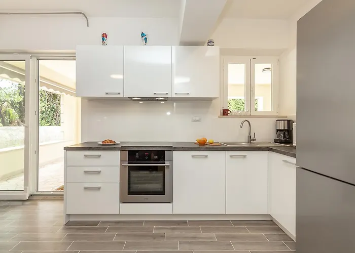 Hedera Estate, Hedera V Dubrovnik