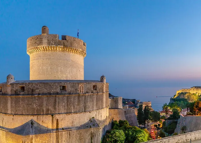 Hedera Estate, Hedera V Villa Dubrovnik
