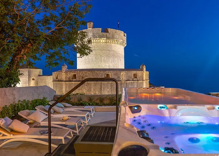 Hedera Estate, Hedera V * Dubrovnik